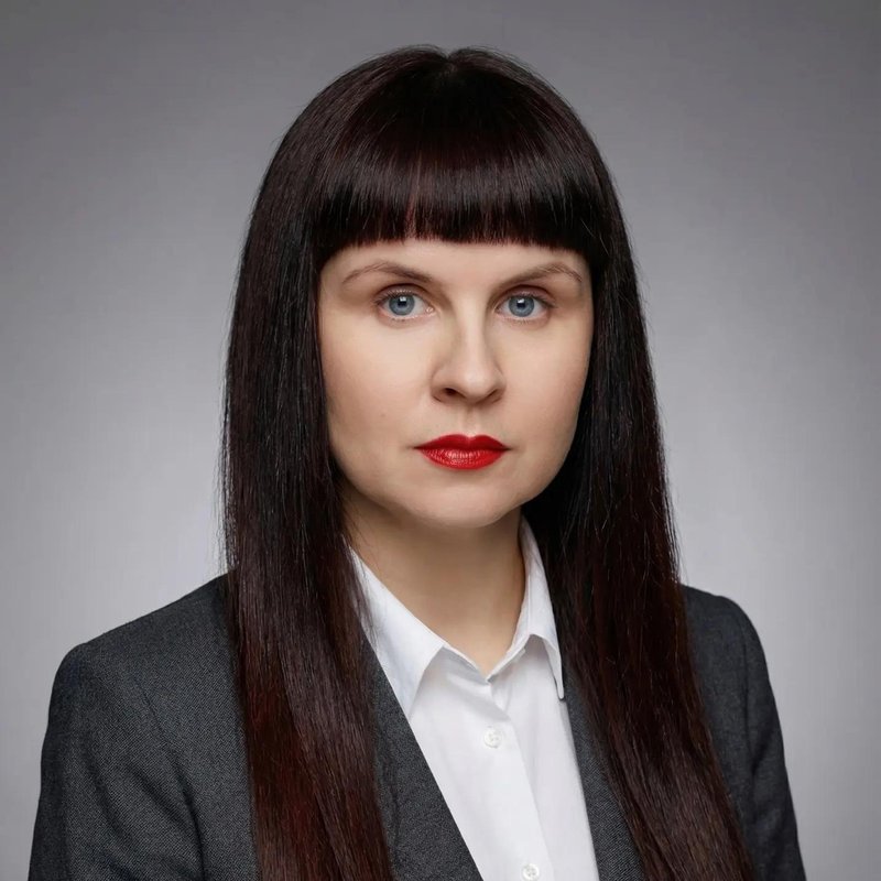 Кузнецова Мария Валерьевна